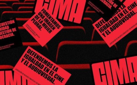 Jornadas Profesionales CIMA 2025: Por una Industria Audiovisual Igualitaria