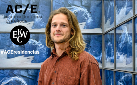 Miguel Sbastida| Residency at EKWC 2025