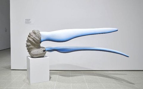 Sueños lúcidos. Artistas españoles de la colección TBA21