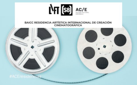 BAICC 2025 Film Creation Residency at LIFT