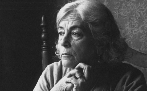 Carmen Martín Gaite