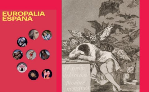Luz y Sombra. Goya and Spanish Realism
