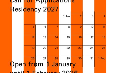 AC/E Anuncia la Convocatoria de Residencias 2027 en la Rijksakademie y Reafirma su Apoyo al Talento Español