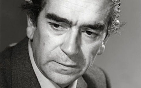 Ignacio Aldecoa y la Generación del 50