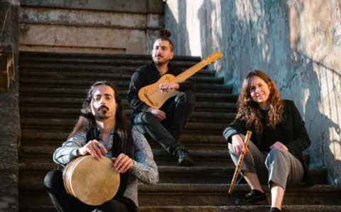 MusaE 2025 / 2026. Música en los Museos Estatales