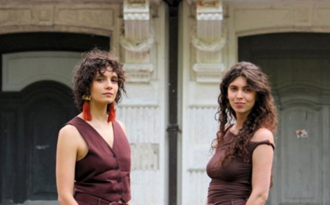 MusaE 2025 / 2026. Music in State Museums