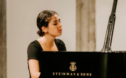 MusaE 2025 / 2026. Música en los Museos Estatales