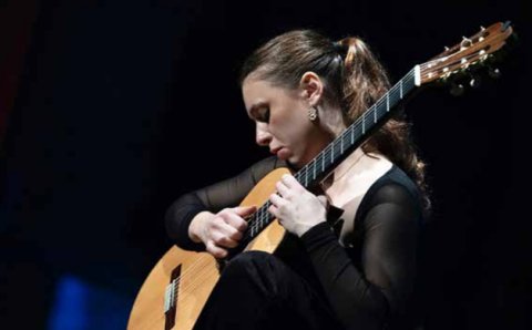 MusaE 2025 / 2026. Música en los Museos Estatales