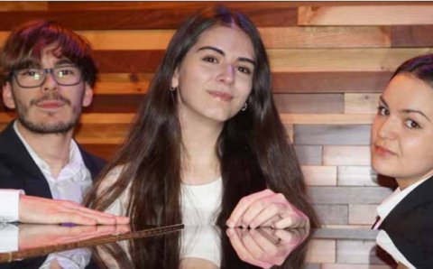 MusaE 2025 / 2026. Música en los Museos Estatales