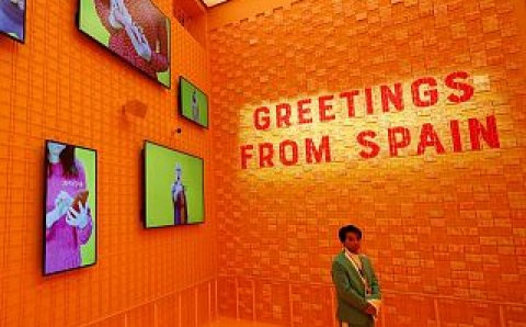 España triunfa en la Expo Universal de Osaka 2025 | RNE
