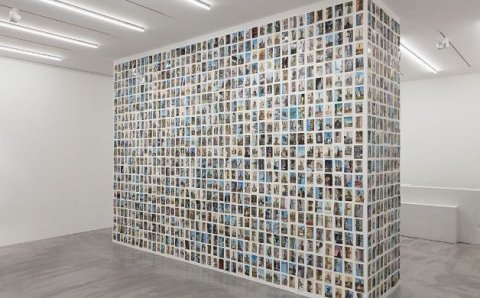 Pabellón de España en la 61ª Bienal de Venecia de Arte 2026