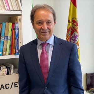 Juan Luis Gordo Pérez