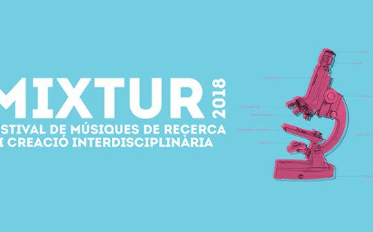 Mixtur Festival 2018