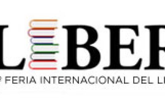 LIBER. 31 Feria Internacional del Libro