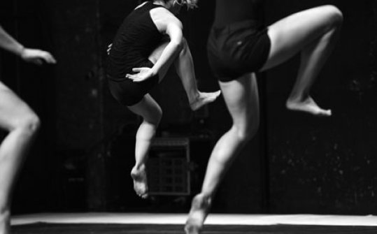 Anything. Zagreb Dance Company