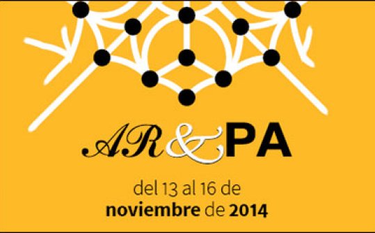 AR&PA. IX Bienal de la Restauración y Gestión del Patrimonio 2014