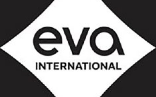 EVA International. Ireland's Biennial 2014