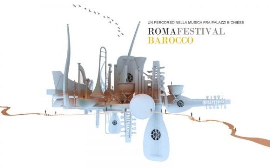 Roma Festival Barocco 2015