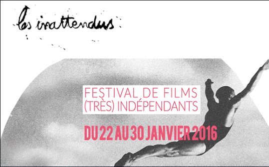 Festival Les Inattendus 2016