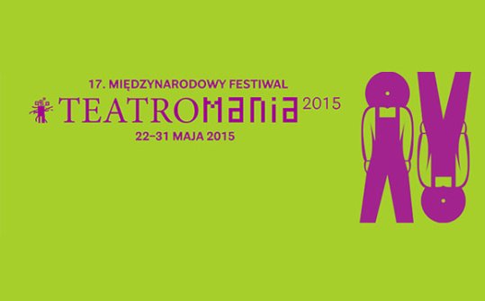 Teatromania 2015