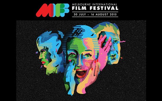 Melbourne International Film Festival 2015