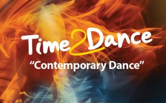 Time 2 Dance festival 2016