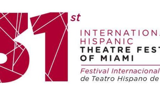 Festival Internacional de Teatro Hispano (FITH) de Miami 2016