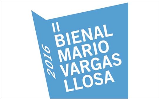 II Bienal de Novela Mario Vargas Llosa