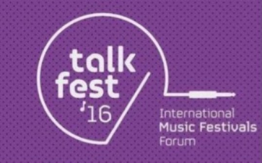 Talkfest 2016