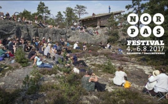 Festival Norpas 2017