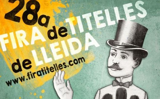 Feria de Teatro de Títeres de Lleida 2017