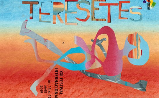 Festival Internacional de Teatre de Teresetes de Mallorca 2019