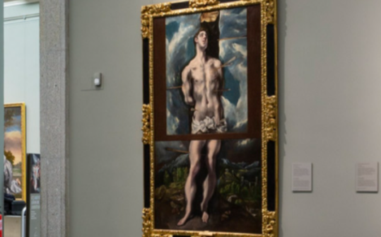 Picasso, el Greco y el cubismo analítico