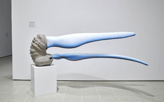 Sueños lúcidos. Artistas españoles de la colección TBA21