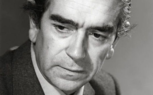 Ignacio Aldecoa y la Generación del 50