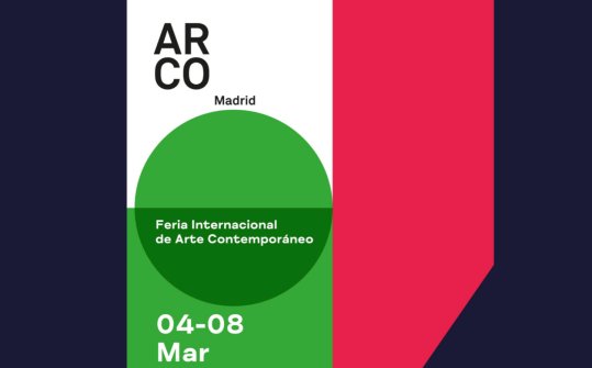 ARCOmadrid 2026
