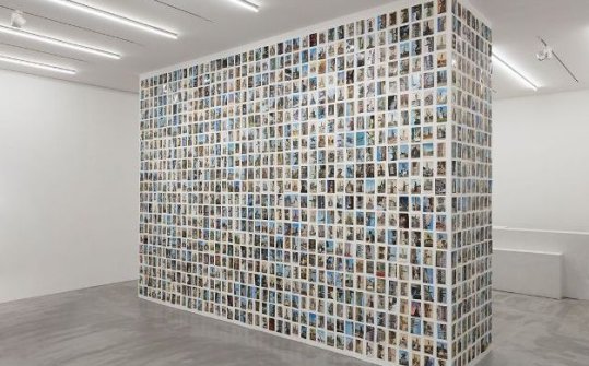 Pabellón de España en la 61ª Bienal de Venecia de Arte 2026