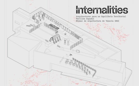 Internalities. Architectures for Territorial Equilibrium