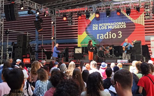 International Museum Day 2026: Museums Uniting a Divided World