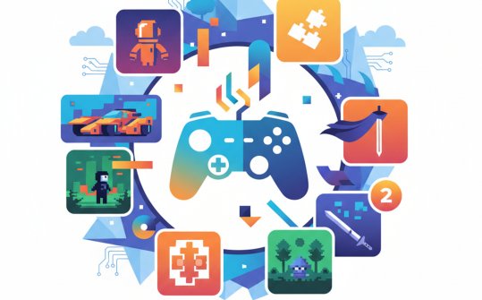 Libro Blanco del Desarrollo Espa&ntilde;ol de los Videojuegos 2025