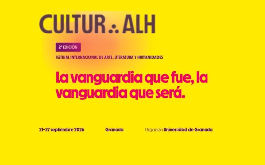 Cultur_Alh 2026: Ciclo "Averroes: Lecturas para el presente"