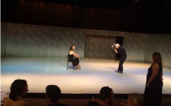 Yerma: El Proceso