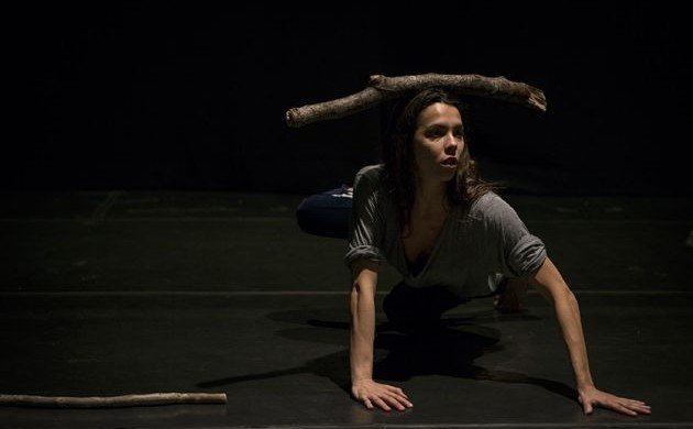 Performing Gender 2018. ‘Dance makes Differences’