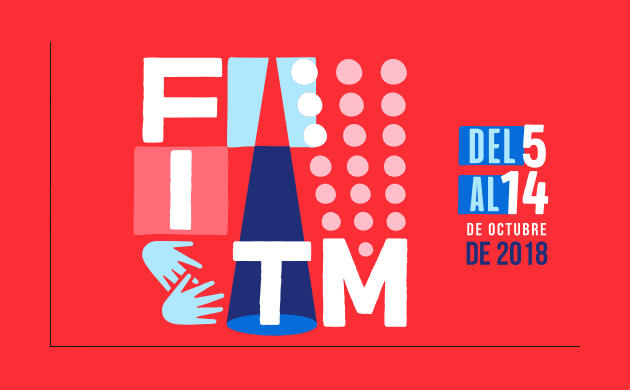 40º Festival Internacional de Teatro de Manizales 2018