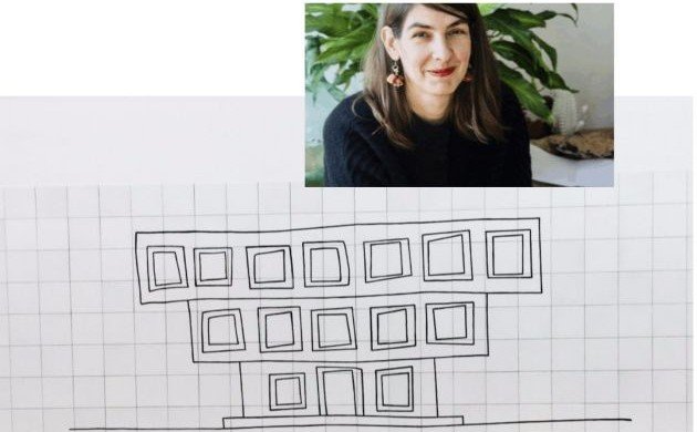 Clos de Tres Cantos residencias artísticas 2020. Patricia Esquivias
