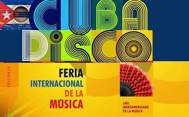Cubadisco 2021