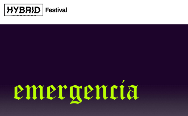 HYBRID Festival 2021