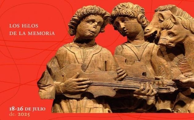 XXII Festival de Música Renacentista y Barroca de Vélez Blanco 2025