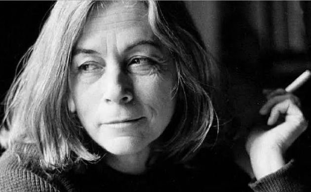Carmen Martín Gaite (1925 – 2000). A paradigm of a woman of letters