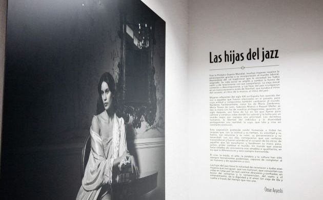 Las Hijas del Jazz